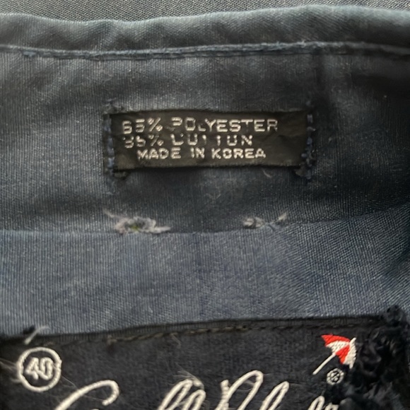 Arnold Palmer Weatherflight by Robert Lewis - Picture 8 of 8